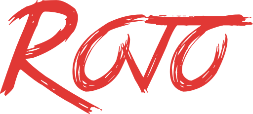 Rojo Logo